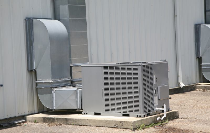 Ac Installation in Annapolis, MD
