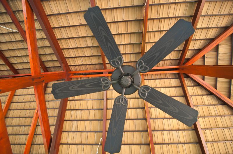 Ceiling Fan Mounting in Denver, CO